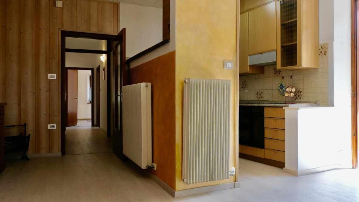 Casa Malpaga Tenna Ospitar Extérieur photo