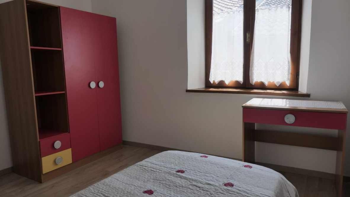 Casa Malpaga Tenna Ospitar Extérieur photo