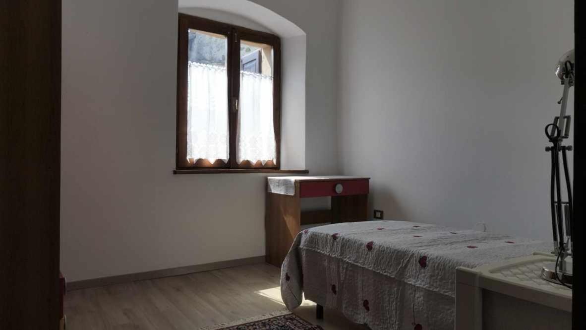 Casa Malpaga Tenna Ospitar Extérieur photo