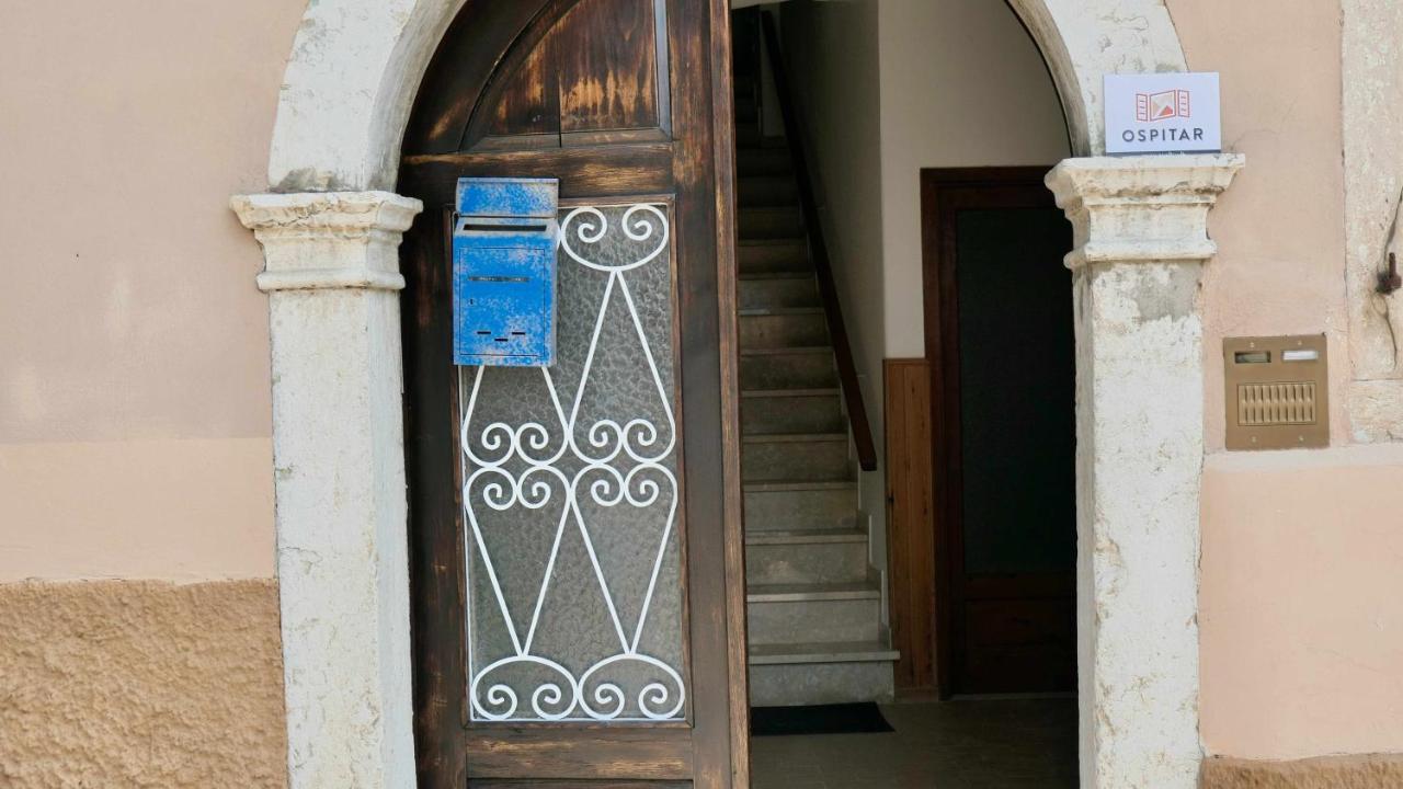 Casa Malpaga Tenna Ospitar Extérieur photo