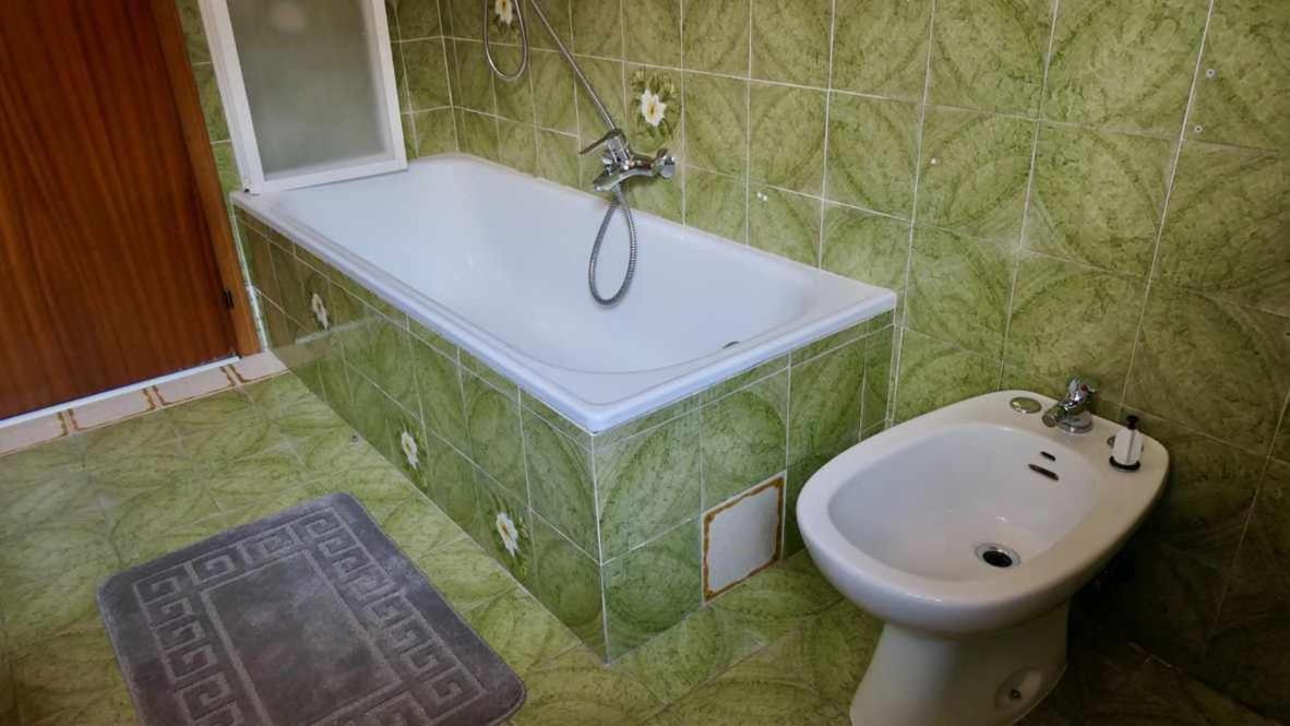 Casa Malpaga Tenna Ospitar Extérieur photo